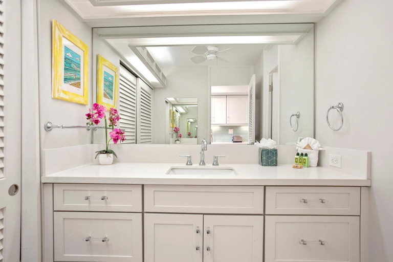 Bathroom 4, Maui Kaanapali Villas Collection by KBM - 2 Units on same floor (b242/b247), Maui