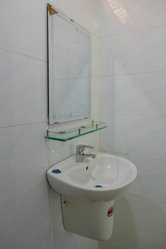 Bathroom 3, Scent Chalet D - Village, Đà Lạt