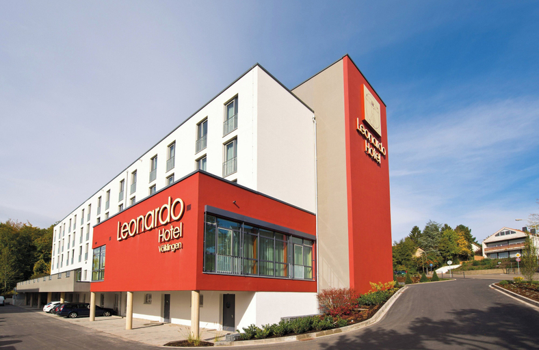 Exterior & Views 2, Leonardo Hotel Völklingen - Saarbrücken, Regionalverband Saarbrücken