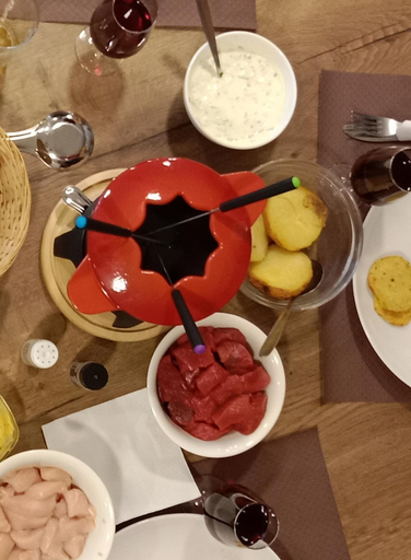 Food & Drinks 5, Les chambres du Bistro du Canal, Finistère