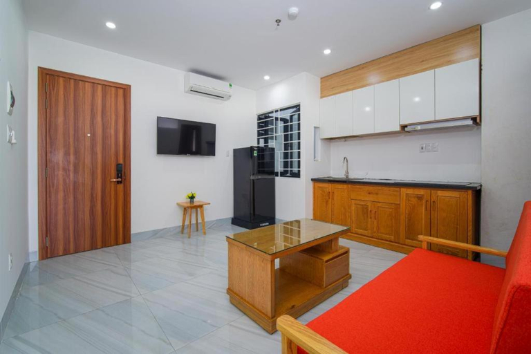 Others 5, Haphan Hostel & Apartment , Da Nang