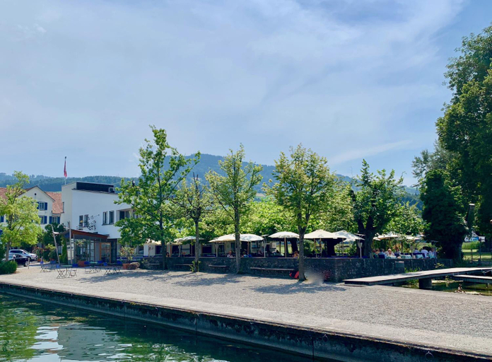 Sport & Beauty, Hotel Restaurant Schiff, Höfe