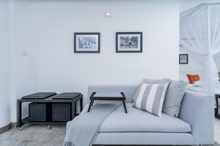 Bedroom 3, Tea Heights and Spa, Udunuwara