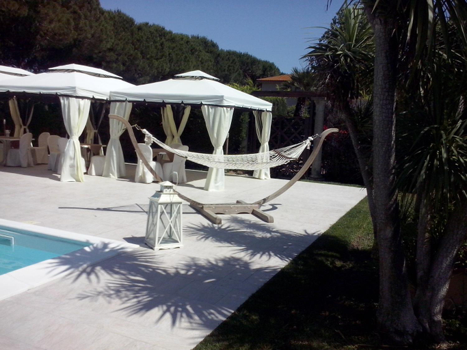 Sport & Beauty 3, Hotel Velcamare, Viterbo