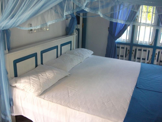 Bedroom 2, Zimmer Rest, Habaraduwa