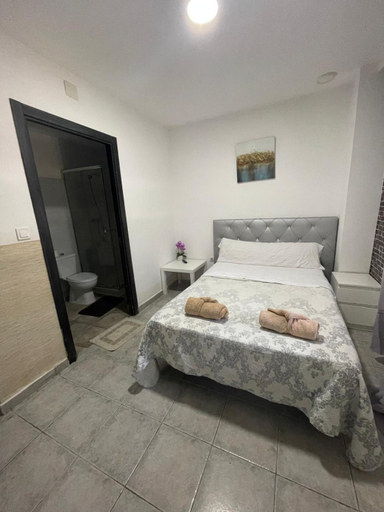 Bedroom 5, MHrosa, Valencia