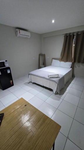 Bedroom 2, Bob Suites, Ipojuca