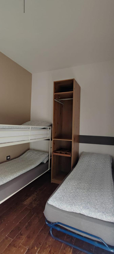 Others 4, Camping Le Marche Apartments, Macerata