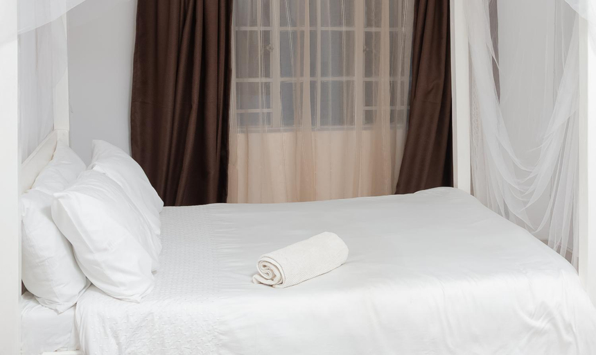 Bedroom 3, Sunnyside Inn, Blantyre City
