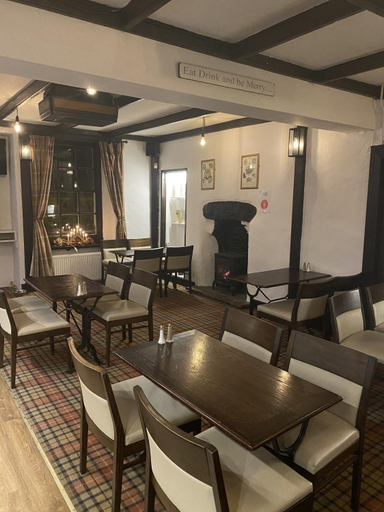 Food & Drinks 4, Royal Dunkeld Hotel, Perthshire and Kinross