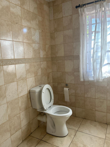 Bathroom, Kagiso lodge and spa, West Rand