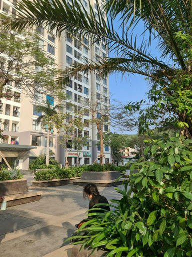 Exterior & Views, By's House- Can ho View bien Ha Long, Hạ Long
