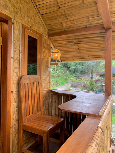 Others 5, The Alam Bungalow & Restaurant, Lombok