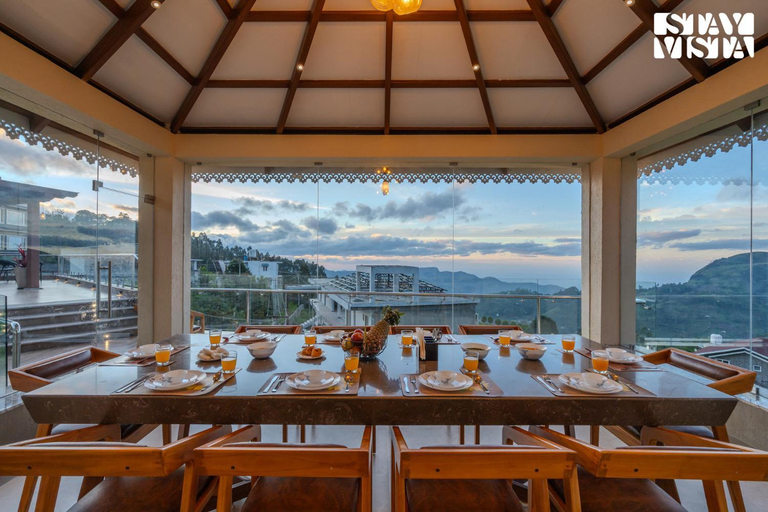 Others 5, StayVista at Le Mistral with Gazebo, Balcony, Bonfire, Dindigul