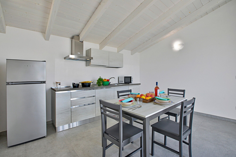 Others 4, Villa Cristal Pool and Padel, Lecce