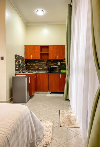Others 4, ELEGANT STUDIO APARTMENTS in MUNYONYO, Kampala