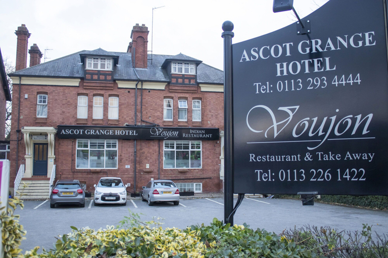 Exterior & Views 2, Ascot Grange Hotel & Apartments, Leeds