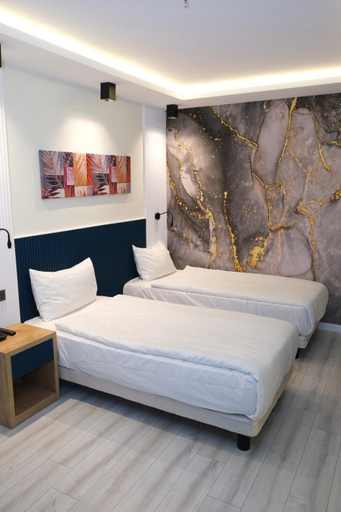 Bedroom 4, Aydinbey Park Otel, Selçuklu