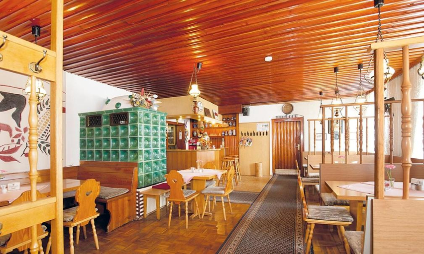 Food & Drinks 4, Hotel Deutsches Haus, Sächsische Schweiz-Osterzgebirge
