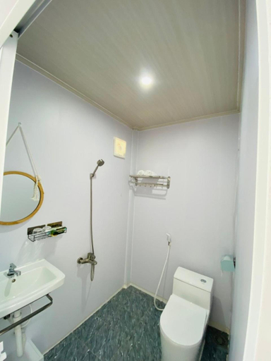 Bathroom 3, Homestay 1996- Đao Phu Quy, Phú Quý