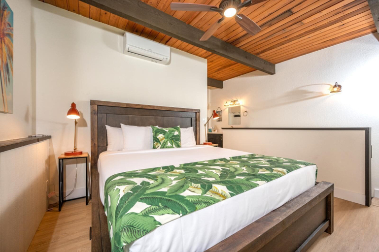 Bedroom 4, Napili Point Collection by KBM - 3 Units (B43/C42/C4), Maui