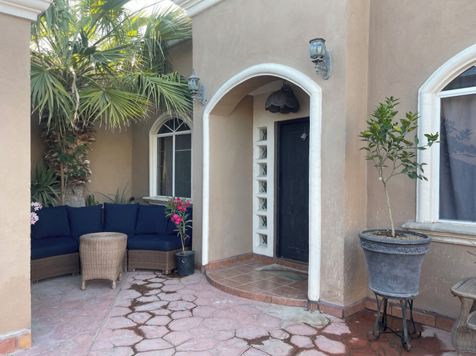 Exterior & Views 2, San Felipe Place To Stay B&B, Mexicali