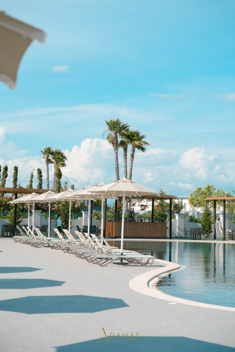 Sport & Beauty 2, Adamas Resort & Hotel, Lezhës