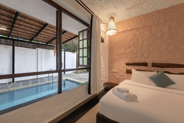 Others 4, Echor Avontade Pool Villas Anjuna Goa, North Goa