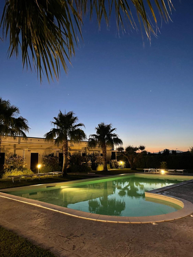 3, Agriturismo San Raphael, Salerno