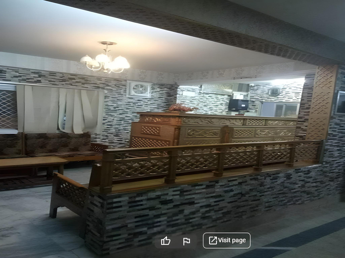 Others 4, Cecil Hotel Naran, Hazara