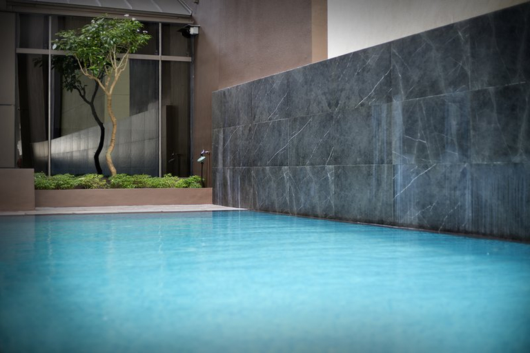 Sport & Beauty 2, Hotel Mi Rochor, Singapore