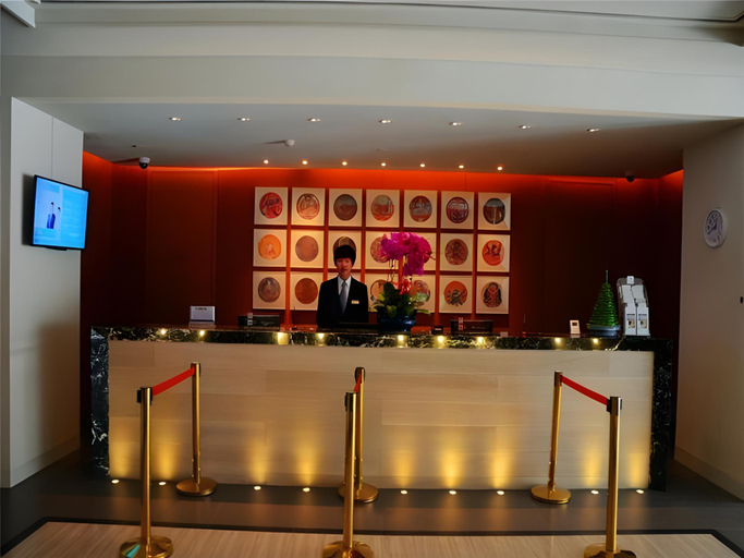 Others 3, Jinjiang Inn Select Lhasa Potala Palace West Beijing Road, Lhasa