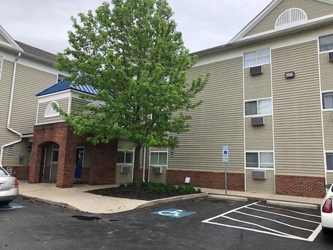 Others 4, InTown Suites Extended Stay Columbus OH - Dublin, Franklin