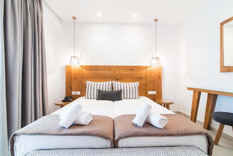 Bedroom 3, Evi Suites & Villas, South Aegean