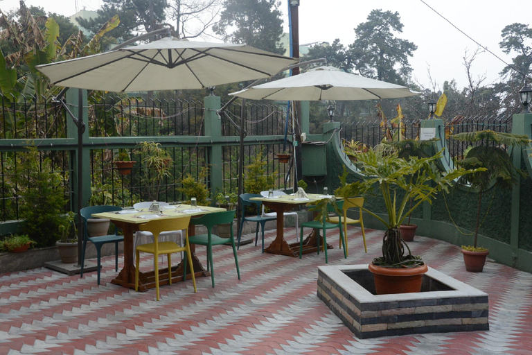 Others 5, Hotel LakeView Inn, East Khasi Hills
