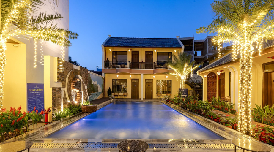 Exterior & Views 2, Tam Coc Center Luxury Hotel & Villa, Hoa Lư