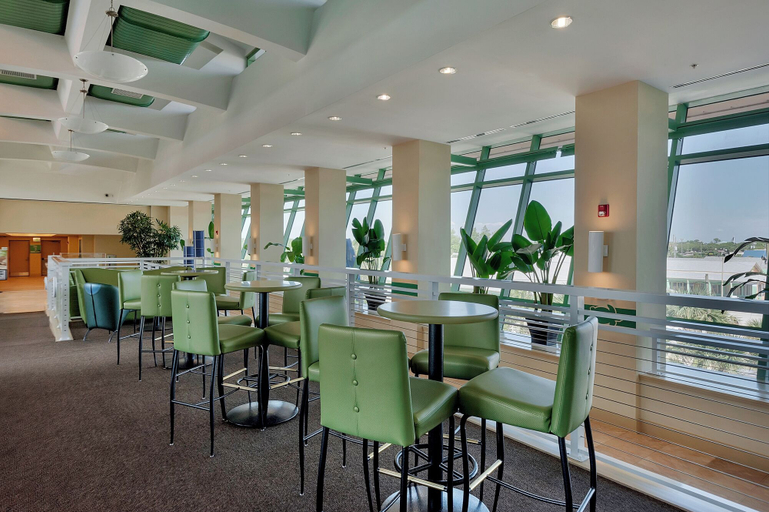 Food & Drinks 4, Emerald Beach Resort By Blueswell, Bay