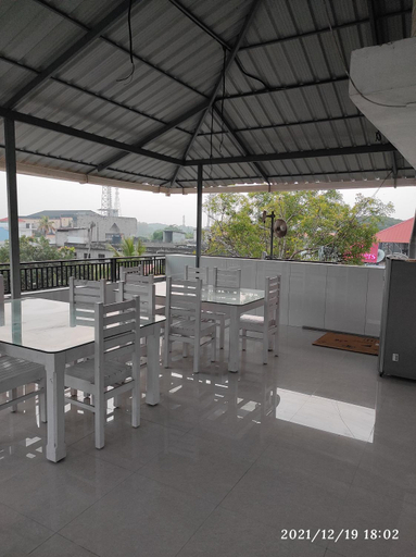 Food & Drinks 3, Quilon Residency, Alappuzha