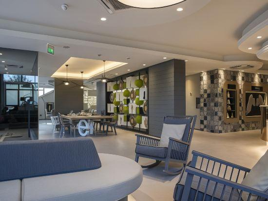 Others 5, Ariae Dependance - Alihotels, Foggia