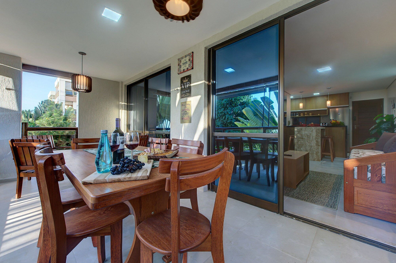 Food & Drinks, Apartamento no WaiWai Cumbuco Fortaleza, Caucaia
