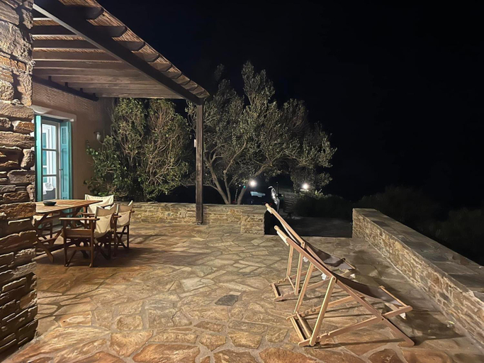Others 2, Villa Il Paradiso Andros, South Aegean