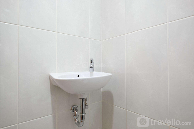 Others 4, Good Studio at Evenciio Apt Margonda By Travelio, Depok