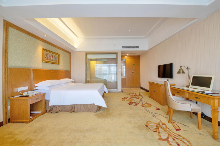 Bedroom 2, Vienna International Shenzhen Longgang Lilang, Shenzhen