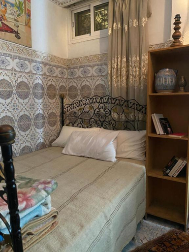 Others 2, Riad Fez Hostel, Fès