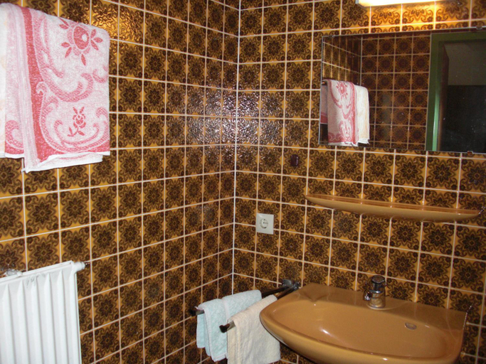 Bathroom, Lenzkircher Hof, Breisgau-Hochschwarzwald
