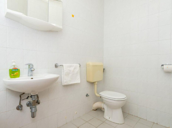 Bathroom 4, Villa Valjalo, Dubrovnik