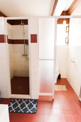 Bedroom 2, Seaview Hills Luxury Apartments & Rooms, Dauis