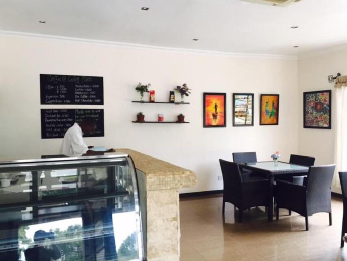 Others, Cedar Place Luxury Hotel, Blantyre City
