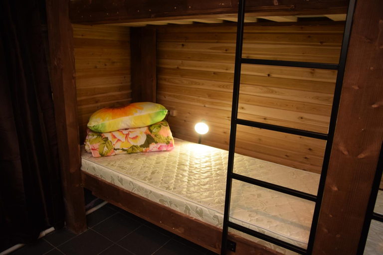 Others 3, Valenok Hostel, Tashtagol'skiy rayon