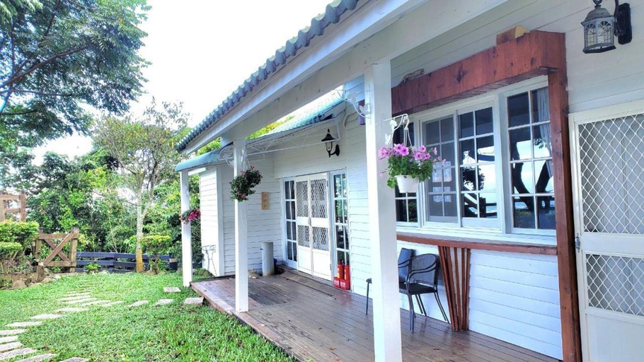 Others 5, Chill hill cottage, Taichung